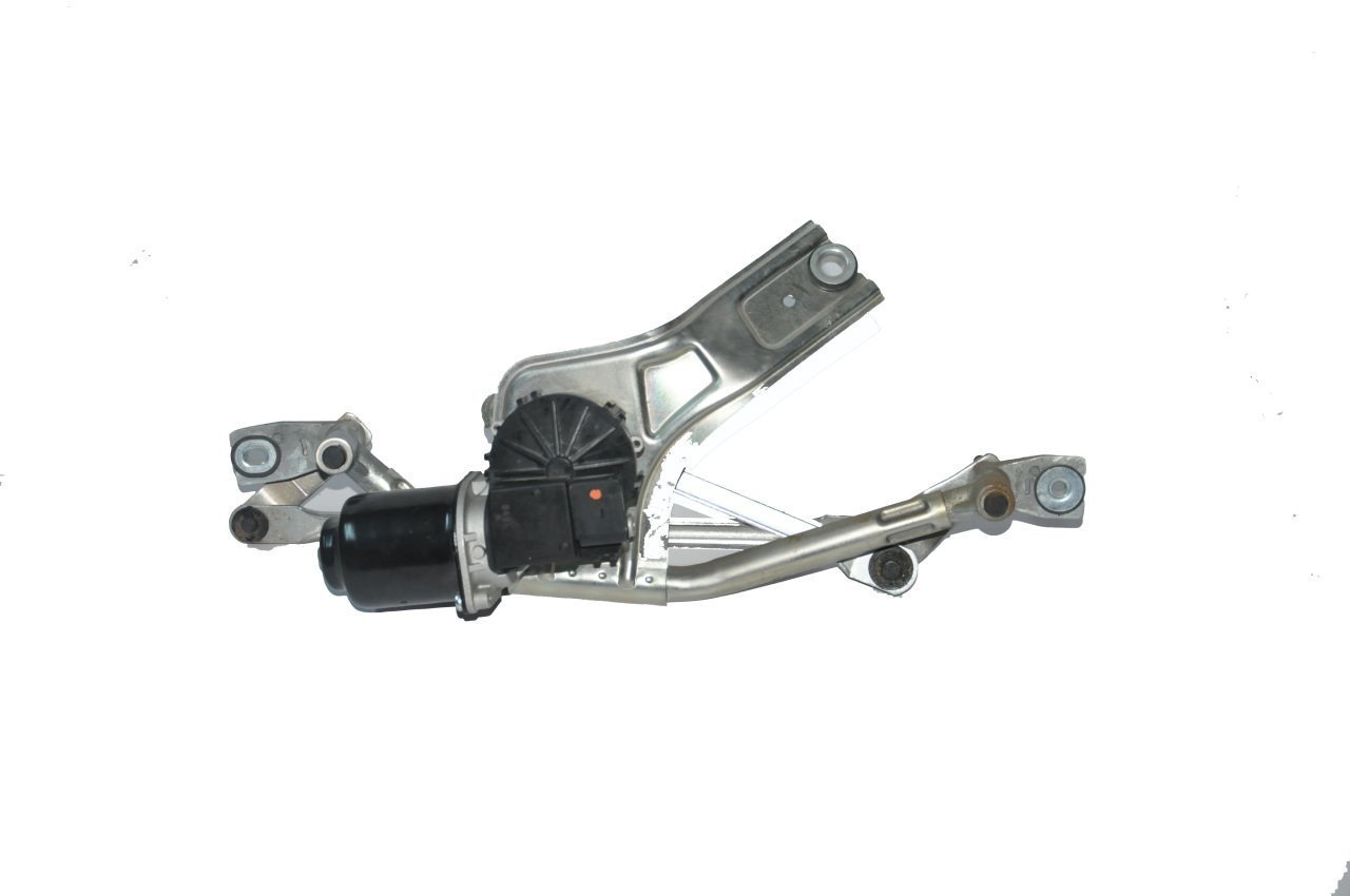 Fiat Linea Ön Silecek Motoru + Mekanizma Orijinal Opar 51753759