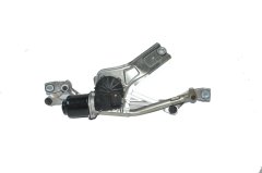 Fiat Linea Ön Silecek Motoru + Mekanizma Orijinal Opar 51753759