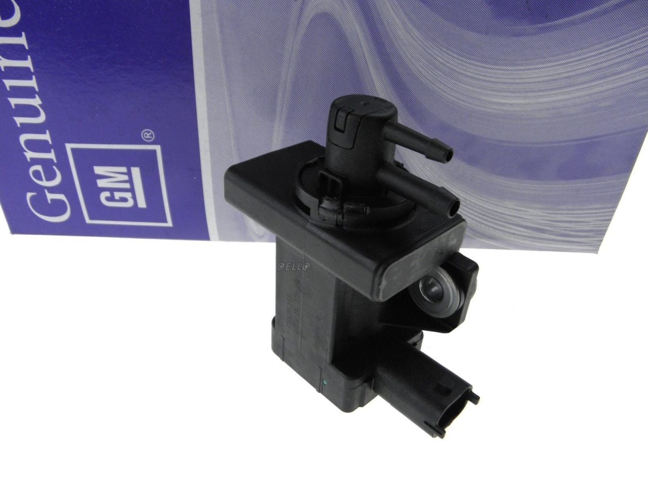 Opel İnsignia 1.6 Dizel Turbo Selenoid Valfi Gm Orjinal 55576356-851136