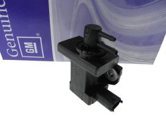 Opel İnsignia 1.6 Dizel Turbo Selenoid Valfi Gm Orjinal 55576356-851136