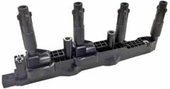 Mercedes W168 Kasa A160 Benzinli Ateşleme Bobini Komple Hella Marka A0001500780