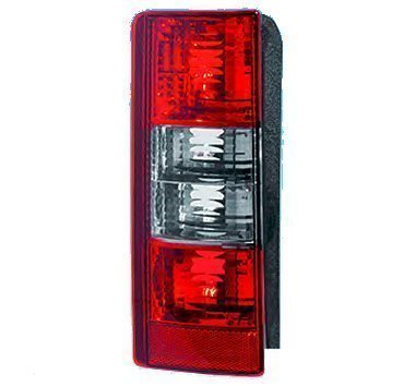 Opel Combo C Arka Sol Stop Lambası İthal Ürün 1222061