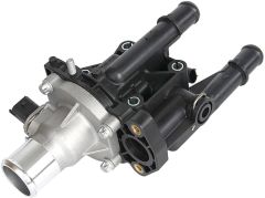 Chevrolet Aveo T300 Benzinli Komple Termostat İthal Ürün 1338178 - 1338402