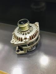 Chevrolet Captiva Şarz Dinamosu Gm Orjinal 4811550