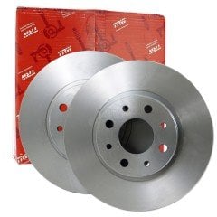 Opel Vectra A 1.8 Ön Fren Disk Takımı Trw Marka 569055
