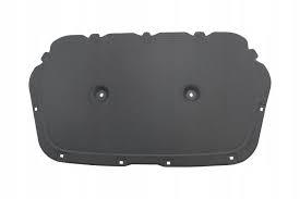 Volkswagen Beetle Motor Kaput İzolasyon Keçesi 2012 Model Sonrası 5C5863835