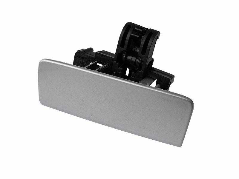 Fiat Punto Torpido Kapak Kilidi Gri Renk İthal Ürün 735420988