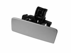 Fiat Punto Torpido Kapak Kilidi Gri Renk İthal Ürün 735420988