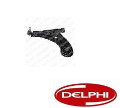 Chevrolet Yeni Aveo Ön Sol Salıncak Delphi Marka 95017035
