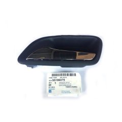 Chevrolet Cruze Ön Sol Kapı İç Açma Kolu Gm Orjinal 95186075