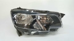 Peugeot Partner 2020 Ön Sağ Far Orjinal Psa Marka 9816826880