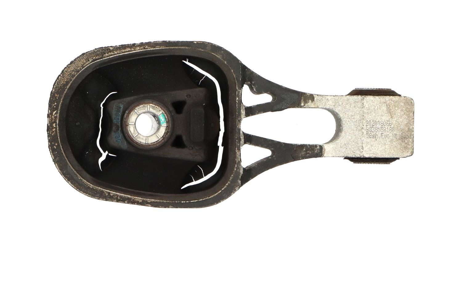 Opel Corsa F 1.2 Benzinli Arka Motor Kulağı Orjinal Psa Marka 9838558180