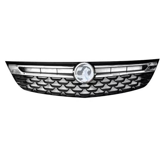 Opel Astra K Ön Panjur Komple 2016 / 2020 Model İthal 39089229