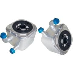 Audi A6  2.5 TDİ Yağ Soğutucusu 1997-2004 Wisco Marka 059117021B