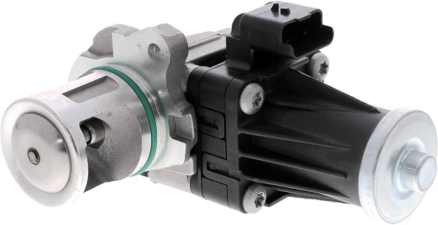 Volvo S40 Egr Valfi Wahler Marka 36001487 - AV6Q9D475AC