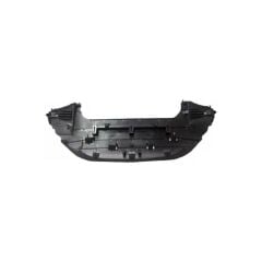Citroen C4 Ön Tampon Alt Plastik Muhafaza 2012 / 2018 İthal Ürün  7013LC