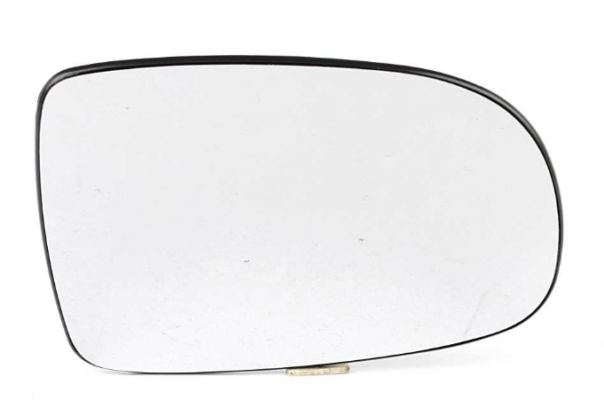 Opel Corsa C Sol Dikiz Ayna Camı Viewmax Marka 1426525