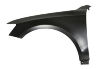 Audi Q5 Sol Ön Çamurluk 2008-2017 GKL Marka 8R0821105