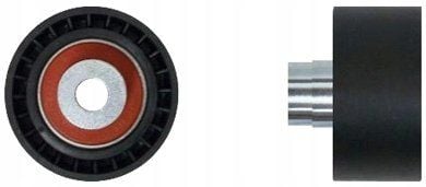 Ford Fiesta 2002-2008 1.4 TDCI V Kayıs Avare Bilya Margo Marka 2S6119A216BC
