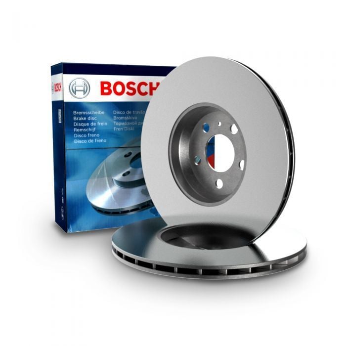 Opel Corsa D Ön Fren Disk Takımı Bosch Marka 569065