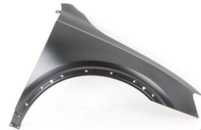 Audi Q3 Sağ Ön Çamurluk 2012-2018 GKL Marka 8U0821106