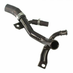 Ford Focus 1998-2005 Radyatör Su Giris Borusu Komple Margo Marka XS4Q8K579CF - 2720001