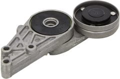 Audi A4 1994 - 2000 Alternatör Gergi Kütüğü Rulmanlı Wisco Marka