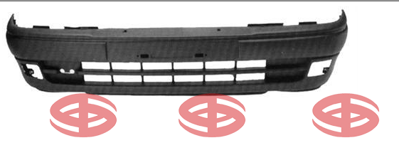 Opel Astra F Ön Tampon Sisli 1991 / 1998 Model İthal 1400119