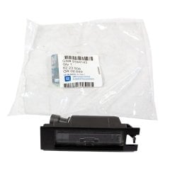 Opel Meriva A Plaka Lambası Gm Orjinal 6223506-9164143