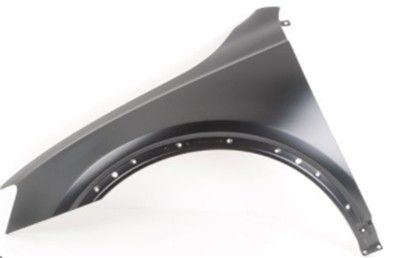 Audi Q3 Sol Ön Çamurluk 2012-2018 GKL Marka 8U0821105