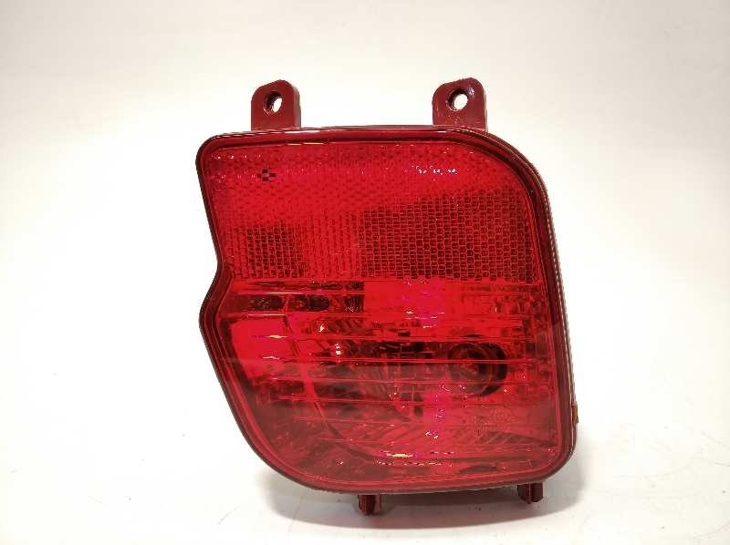 Peugeot 3008 ( 2017 - 2020 ) Arka Sol Sis Lambası Orjinal Psa Marka 9811718480