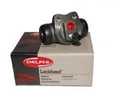 Opel Vectra A Arka Fren Merkezi Delphi Marka 550153