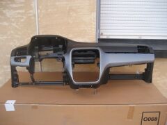 Fiat Grande Punto Ön Torpido Komple Opar Marka 735516182