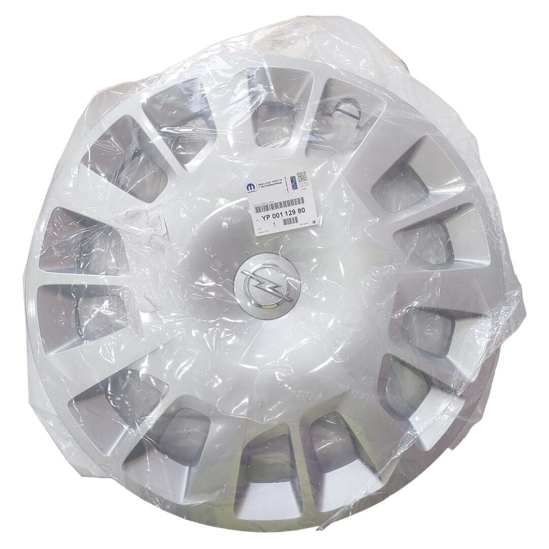 Opel Combo E Jant Kapağı Psa Orjinal YP00112980