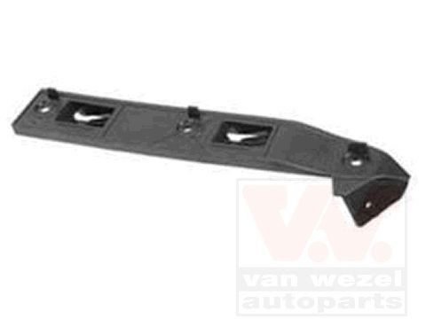 Volkswagen Golf 4 Sağ Tampon Ayağı İthal Ürün 1J0807184A