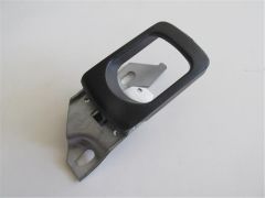 Hyundai H100 Minibüs Ön Kapı İç Açma Kolu Sol Siyah 1997-2008 İthal Marka 82610-43301AQ