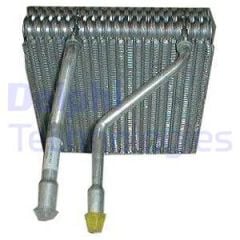 Ford Fiesta 2003-2007 1.4 TDCİ Klima Evaporatör Radyatörü Delphi Marka TSP0525134 - 2S6H19850AA