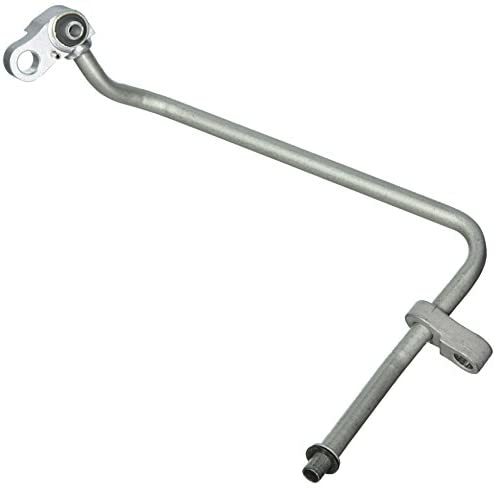 Opel İnsignia B Otomatik Şanzuman Yağ Borusu Gm Orjinal 24288211 - 24293146