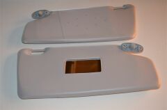 Ford Focus 1998 - 2004 Güneşlik Takımı HPMX Marka 2M51 A04100 CAYRB0