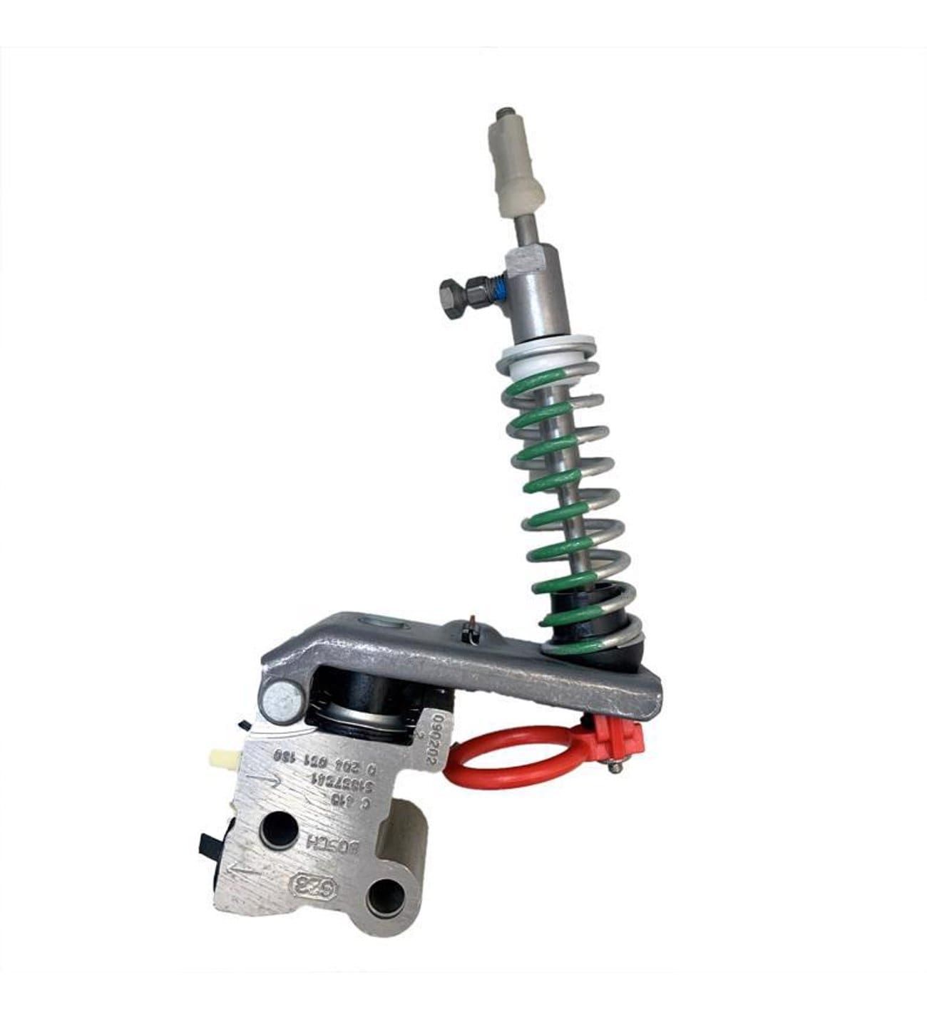 Fiat Albea 2002-2012 Fren Limitörü Bosch Marka 51837342