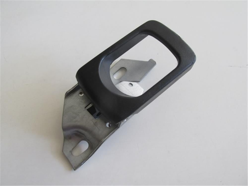 Hyundai Porter Kamyonet Ön Kapı İç Açma Kolu Sol Siyah 1996-2005 İthal Marka 82610-43301AQ