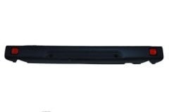 Fiat Doblo 2006-2010 Arası Arka Orta Tampon ( Park Sensör Delikli ) Orjinal Opar 735415726
