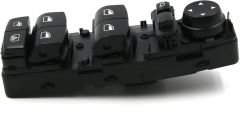 Bmw F30 Lci Sol Cam Kaldırma Düğmesi Gkl Marka 61319362112