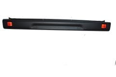 Fiat Doblo 2006-2010 Arası Arka Orta Tampon Orjinal Opar 735415725