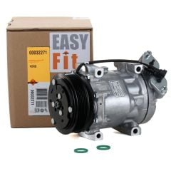Ford Focus 2004-2008 1.6 TDCİ Klima Kompresörü Behr Marka 8FK351113951 - 3M5H 19D629 KG