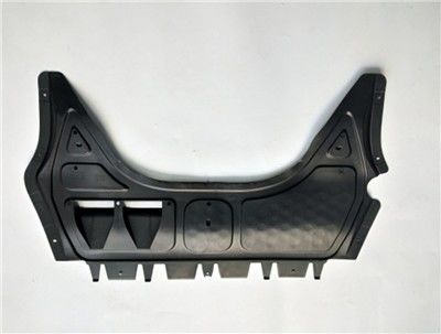 Volkswagen Passat B6 1.6 Karter Muhafazası Plastik Benzinli 2005-2011 Wisco Marka  3C8825235