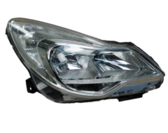 Opel Corsa D Makyajlı Kasa Sağ Far İthal Marka 95511328