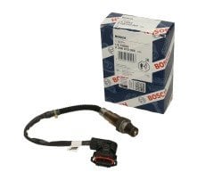 Opel İnsignia 1.6 A16LET Oksijen Sensörü Konum 2 Bosch Marka 5855384