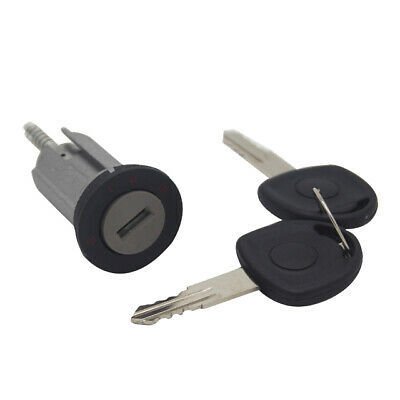 Opel Astra F Kontak Anahtar Seti BSG Marka 913684