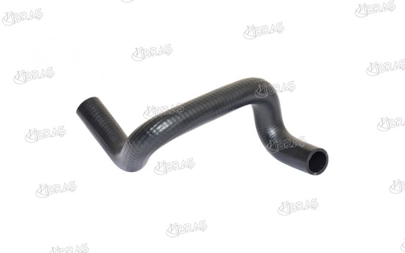 Ford Focus 1998-2002 1.6 Benzinli Radyatör Alt Hortumu İbraş Marka 98AB8B273AH - 19901